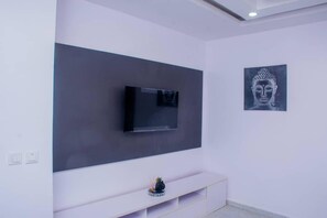 Apartment | Interior - Lawview Residential Services Apartment (Lekki)