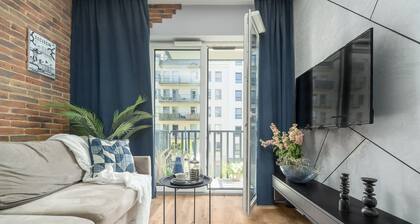 MARGI Soho Apartament