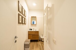 Apartment | 1 Schlafzimmer