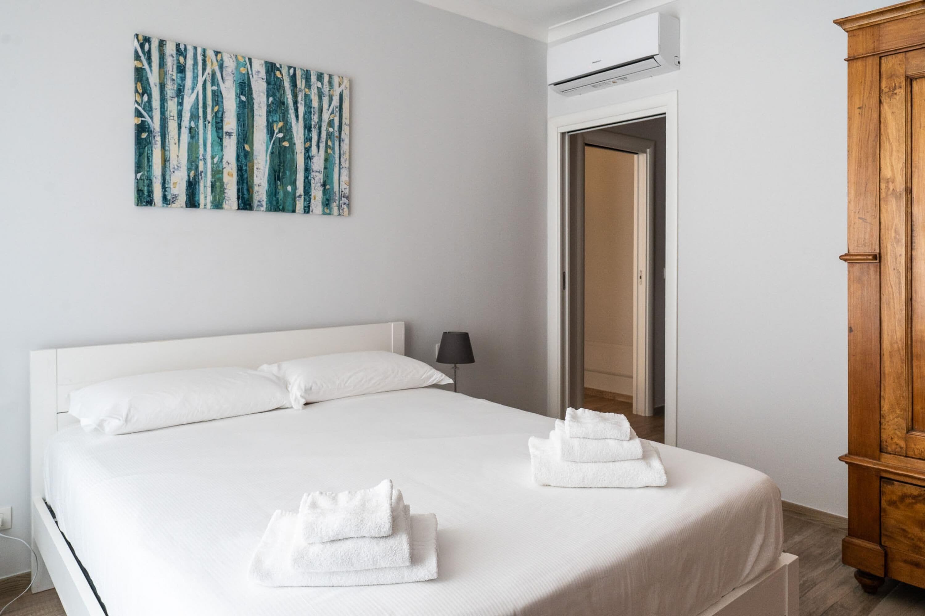 Lägenhet | 1 sovrum