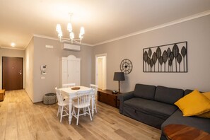 Appartement | 1 slaapkamer