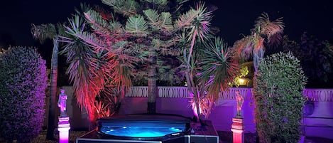 Terrazza/patio