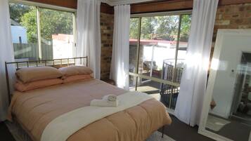 3 bedrooms, free WiFi