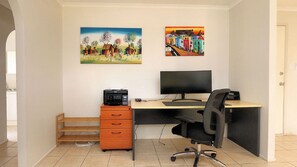 Interior - 22 Durdins Road Bargara (Bargara)