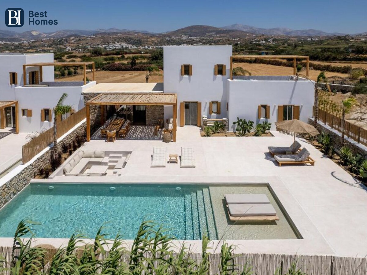 Bild für Gastgeberprofil