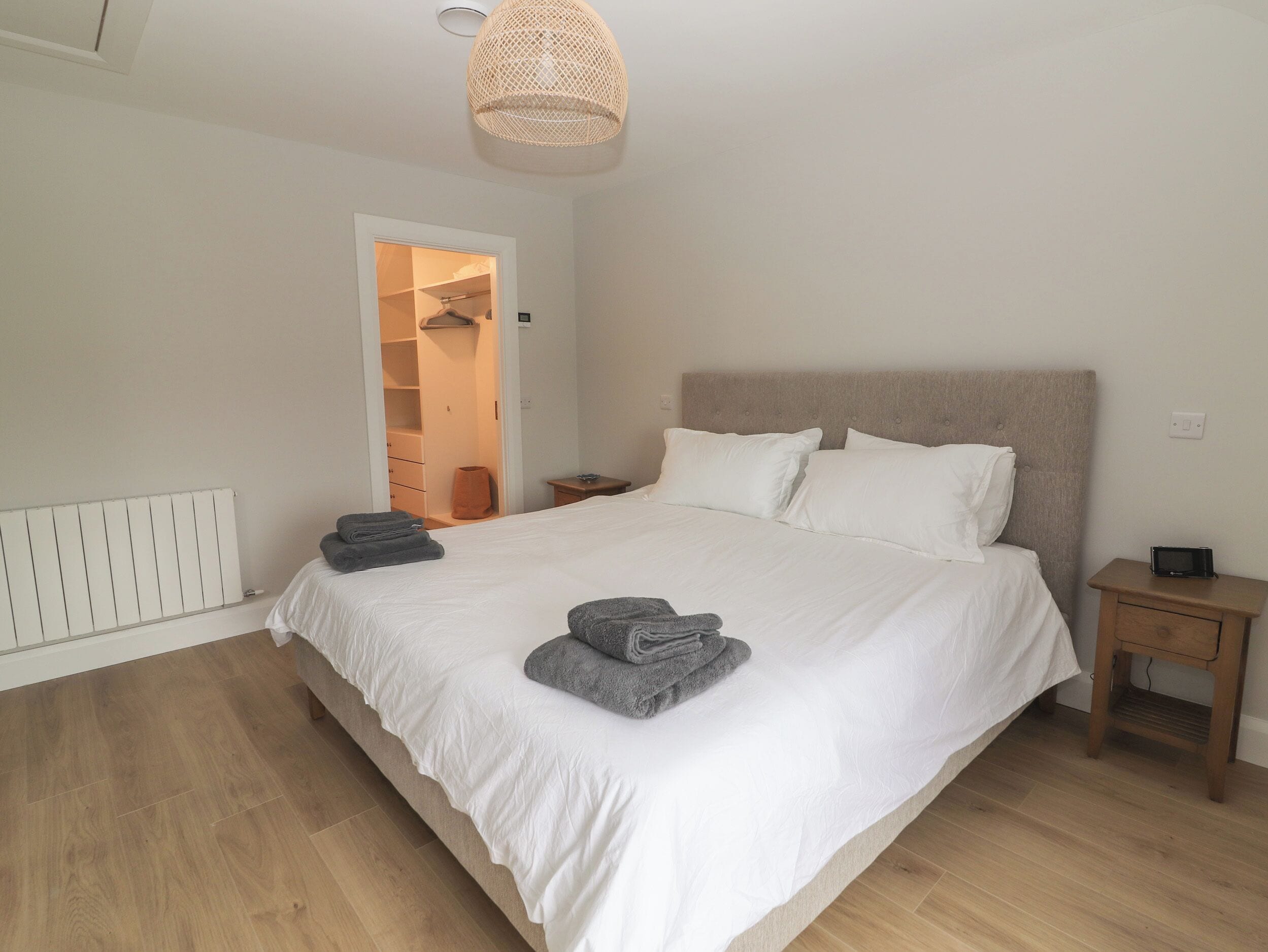 4 多间卧室、特色装修、特色家居、免费 WiFi