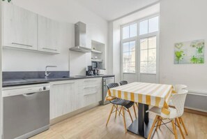 Privékeuken