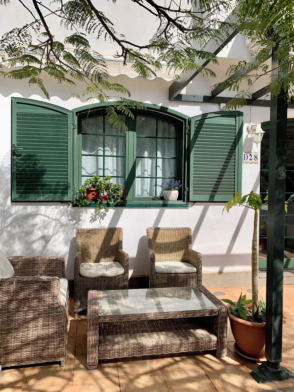 Bild für Gastgeberprofil