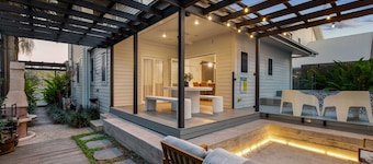 La Mer in Marcoola - Family Coastal Retreat with Pool and Beach Access