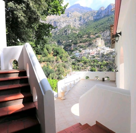 1 habitación