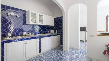 Leilighet, røyk | 1 soverom