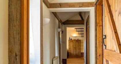 The Stables - Holly Tree Barns