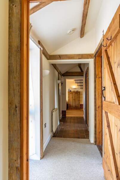 Holly Tree Barns 馬廄