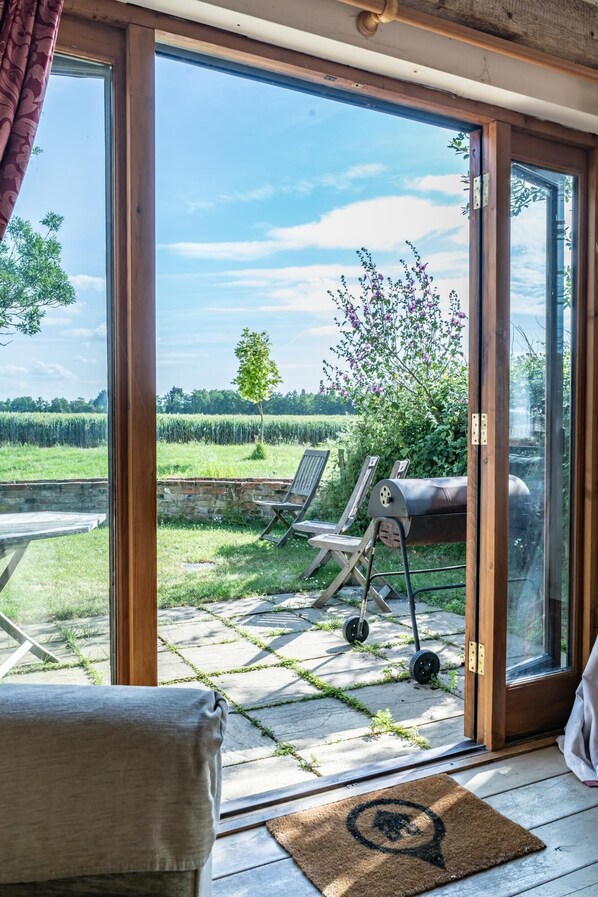 House | 4 bilik tidur