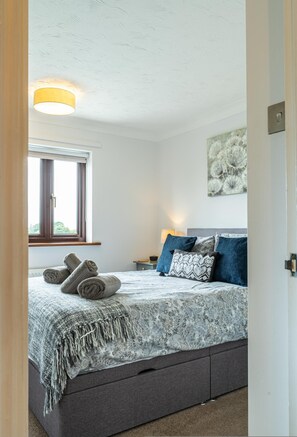 House | 2 bedrooms - Barbers Row (Bury St Edmunds)