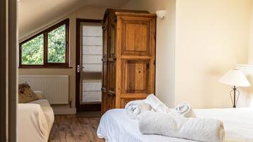 Rumah | 3 kamar tidur