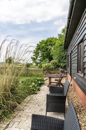 3 bedrooms - The Dairy - Holly Tree Barns (Halesworth)