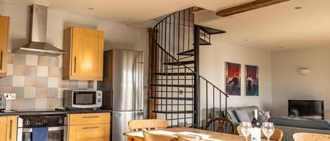 独立别墅 | 3 多间卧室