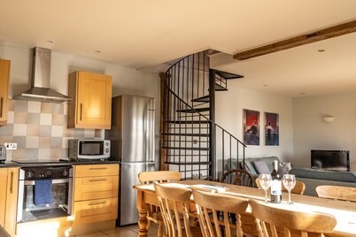 Holly Tree Barns The Dairy