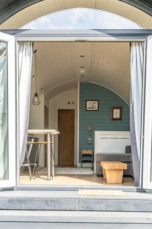 公寓 | 1 間臥室