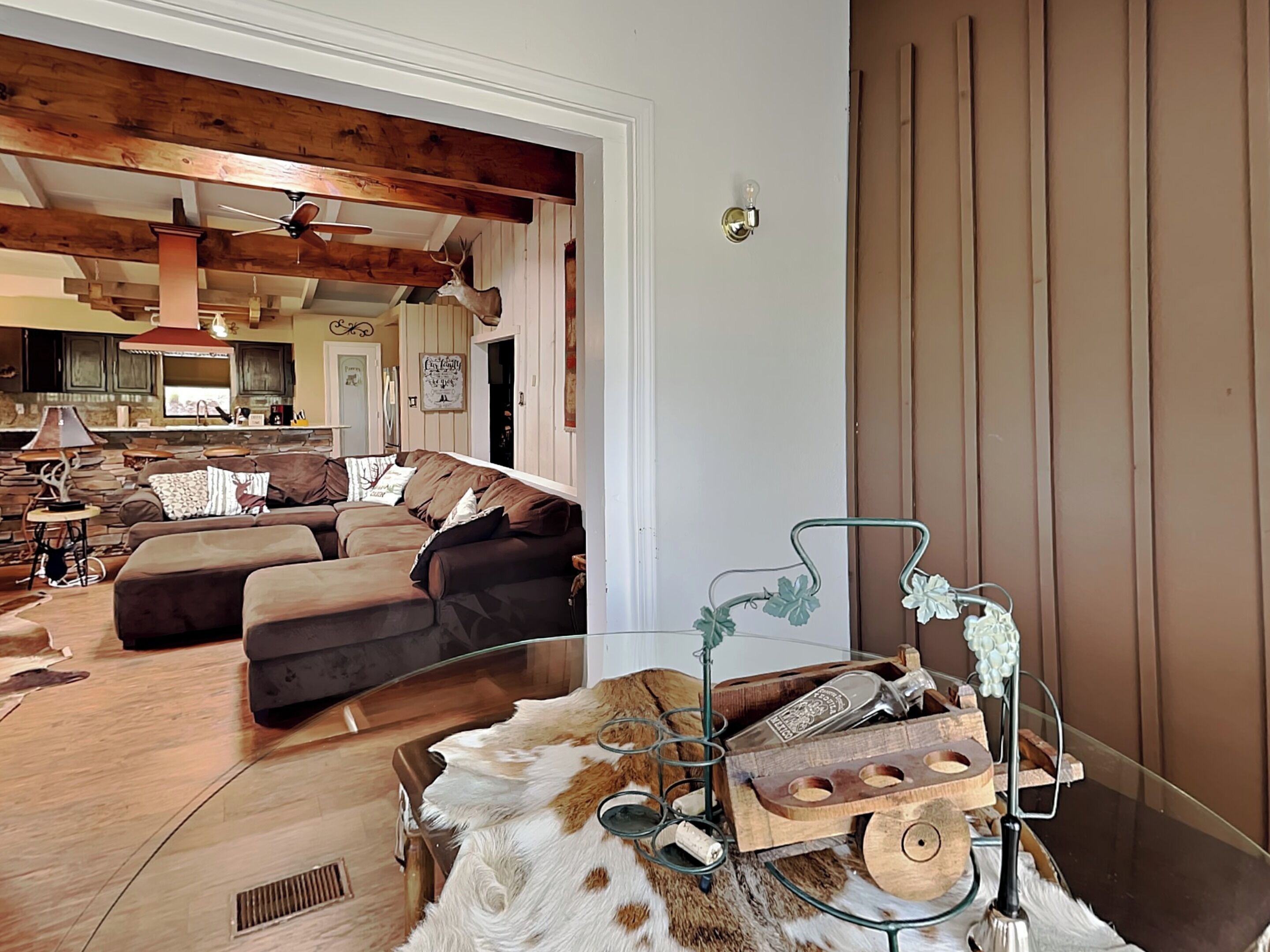 Studio (4 Bedrooms) | Property amenity