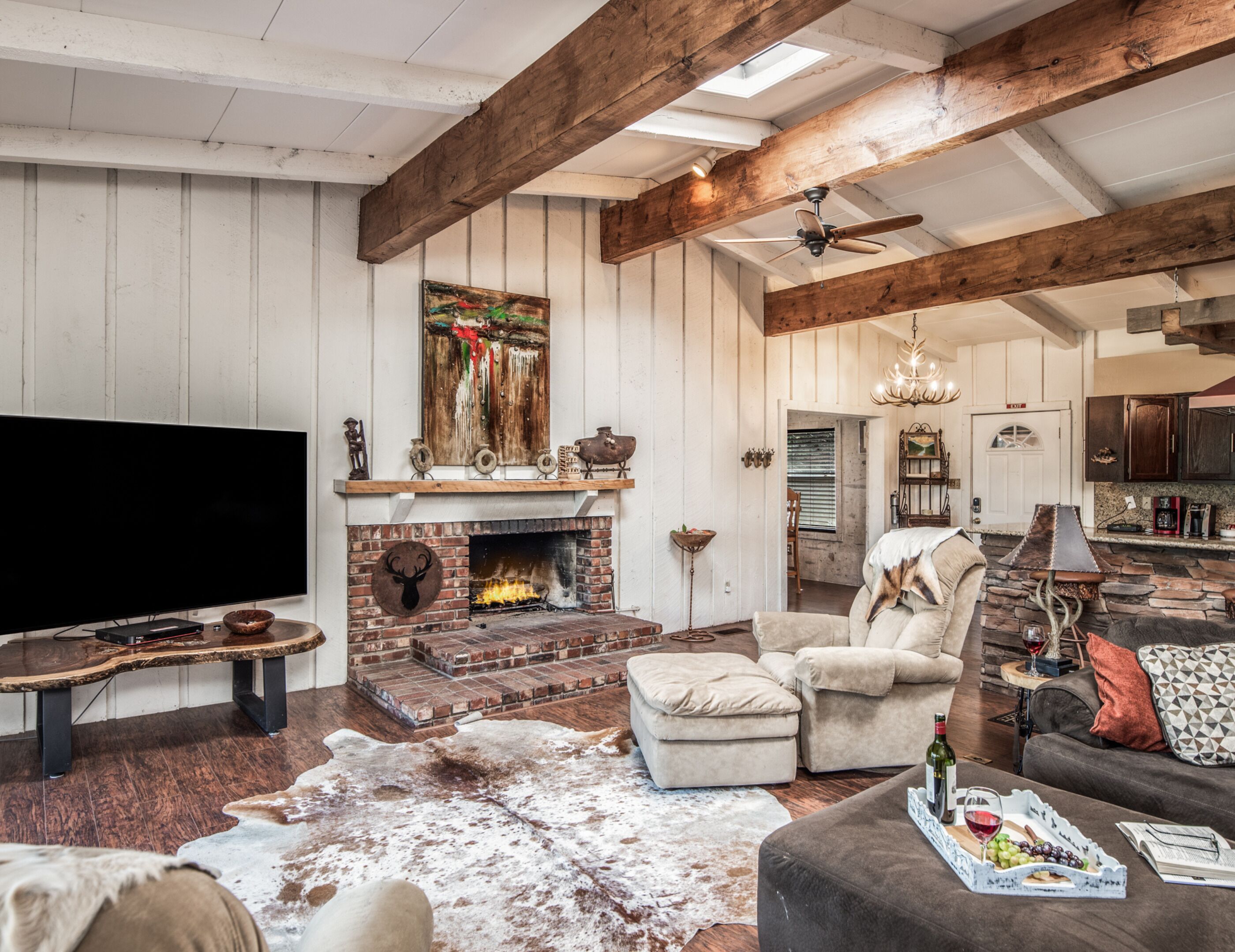 Studio (4 Bedrooms) | Property amenity