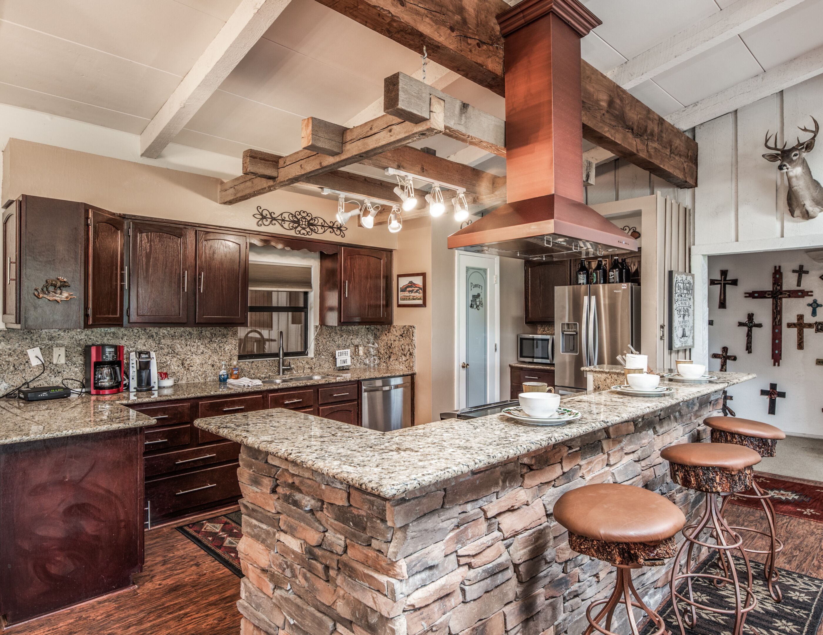 Studio (4 Bedrooms) | Property amenity