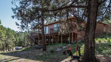 Studio (4 Bedrooms) | Property amenity