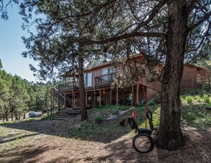 Property amenity - Casa Devine View by Ruidoso Vacation Rentals (Ruidoso)