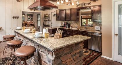 Casa Devine View by Ruidoso Vacation Rentals