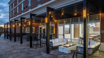 Ausstattung der Unterkunft