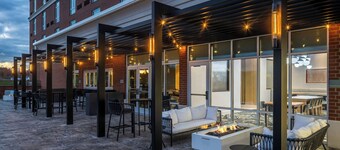 Springhill Suites BY Marriott Canfield