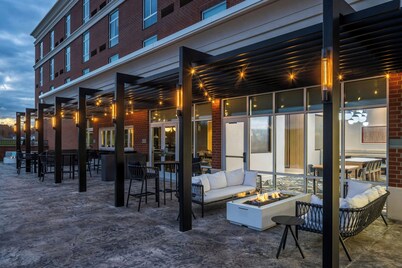 Springhill Suites BY Marriott Canfield