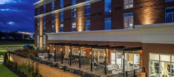 스프링힐 스위츠 바이 매리어트 캔필드