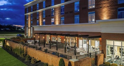 Springhill Suites BY Marriott Canfield