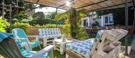 Terras