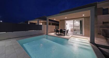 Villa Prestige 17 by Wonderful Italy