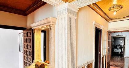 Casa Juan María en Álora. ¡ A 21 minutos del Caminito del Rey!
12.8 Km MA-5403