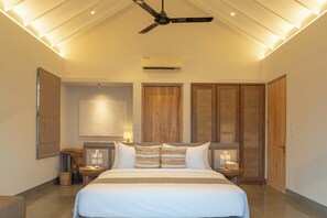 Luxury Villa, 1 King Bed, Non Smoking, Lagoon View - Koddukalpitiya (Kalpitiya)