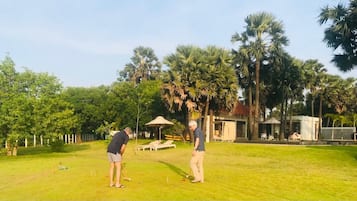 Instalaciones deportivas