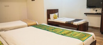 Hotel Dream villa udaipur 