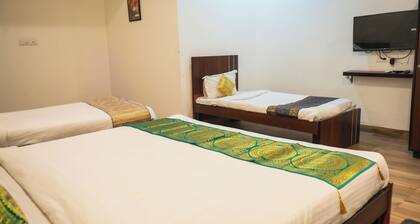 Hotel Dream villa udaipur