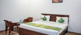 Hotel Dream villa udaipur