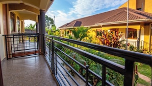 Terrace/patio - najjera (Kampala)