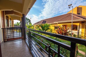 Terrace/patio - najjera (Kampala)