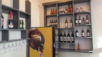 Bar (sur place)