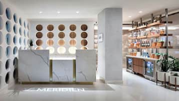 Entrada interior