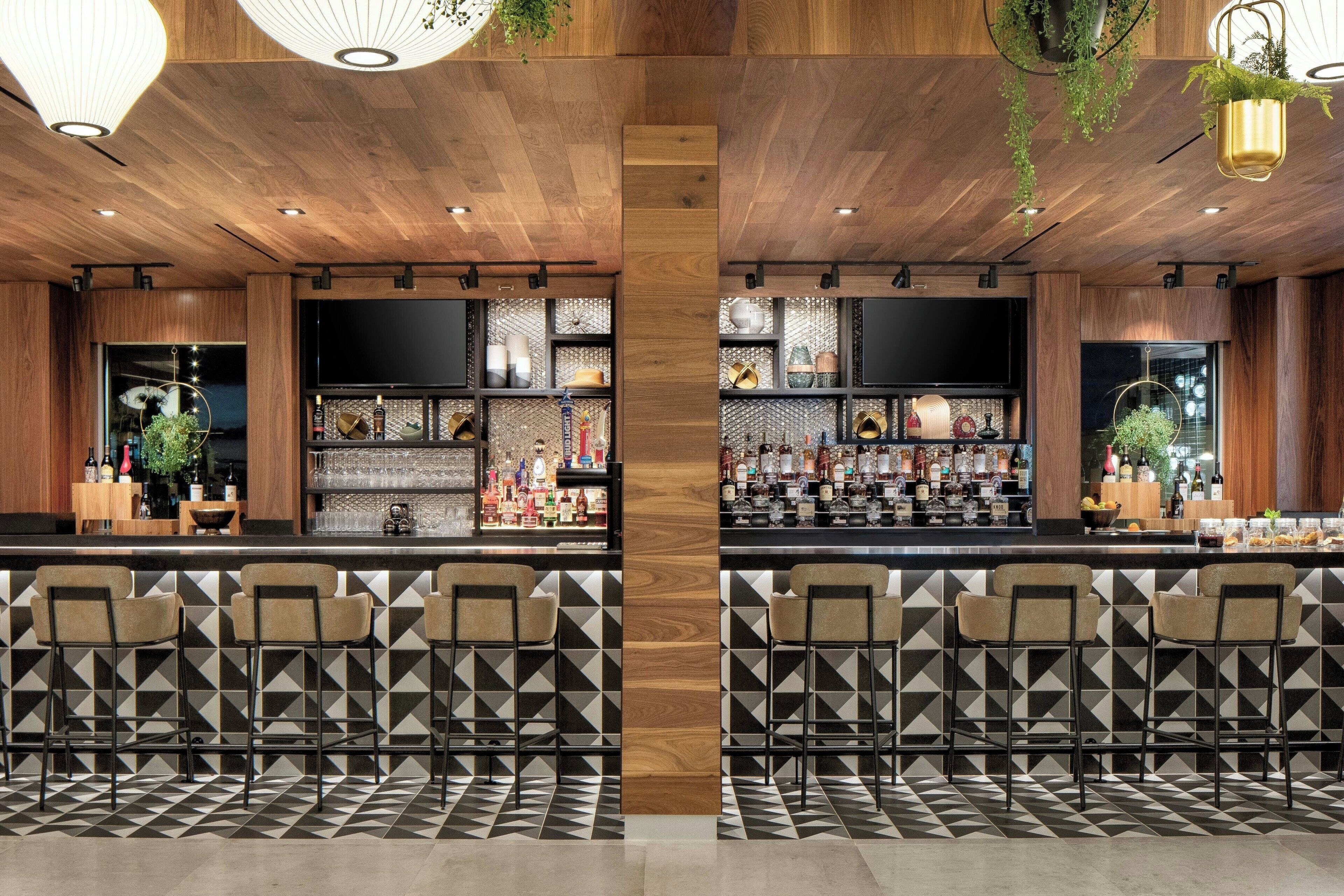 Bar (ter plaatse)