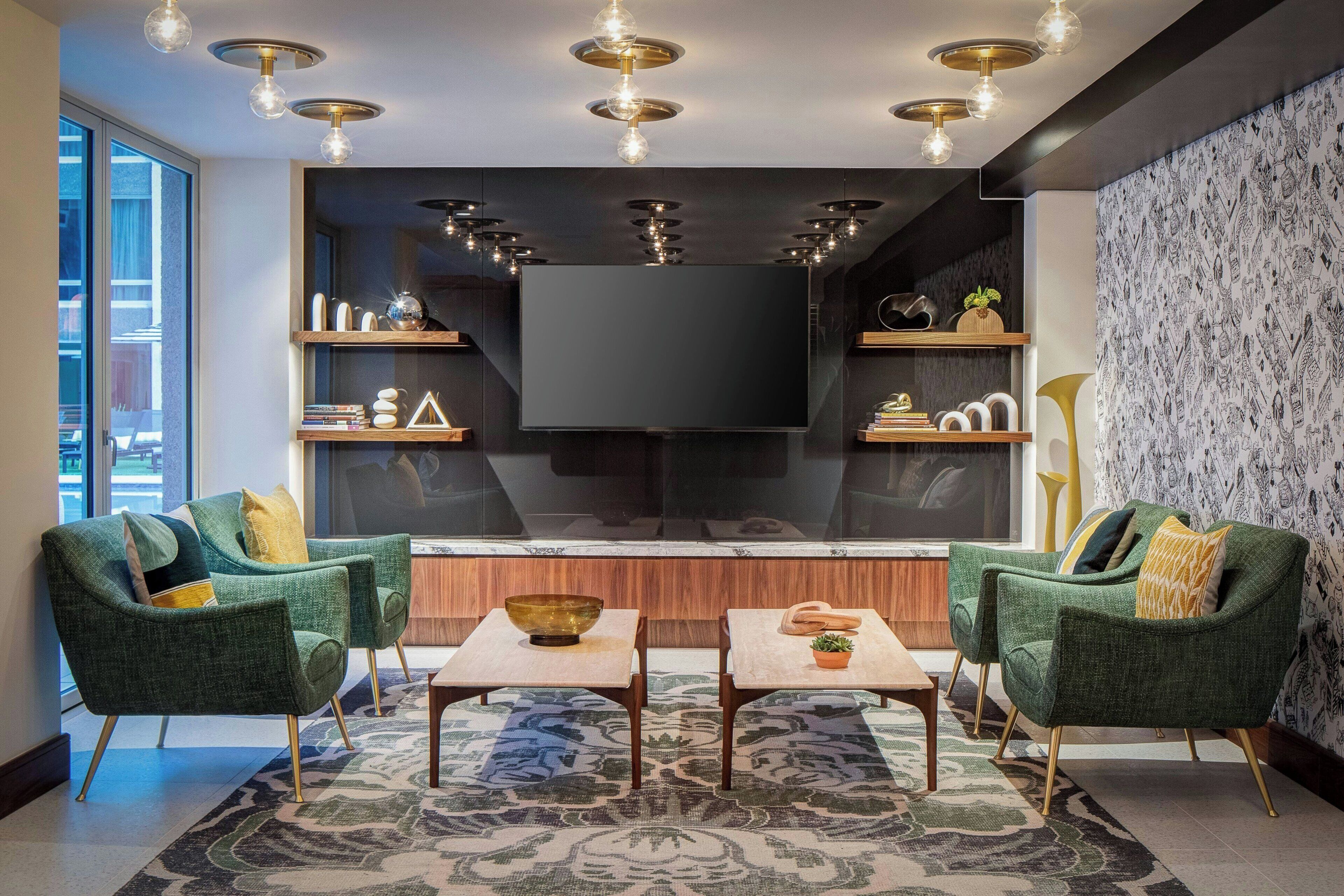 施  設内の設備