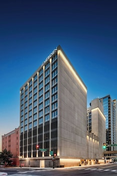 Le Méridien Downtown Fort Worth